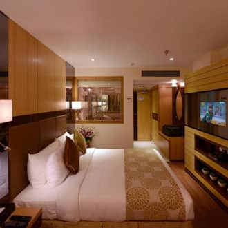 Tulip Inn Ahmedabad, Ahmedabad 4
